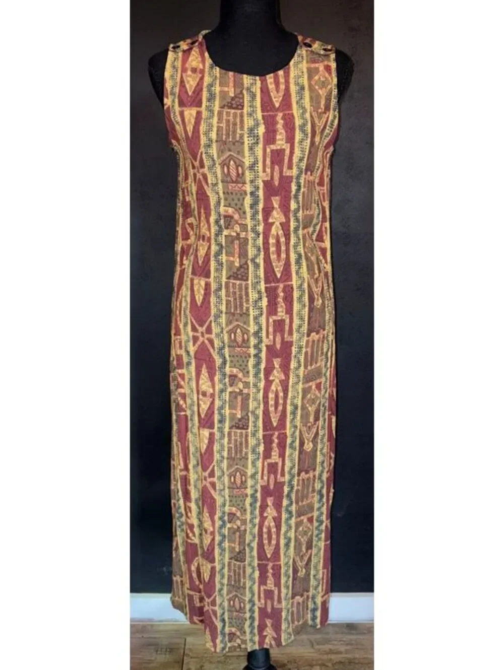 Vintage 1990's -Bice- Dress, Size 8